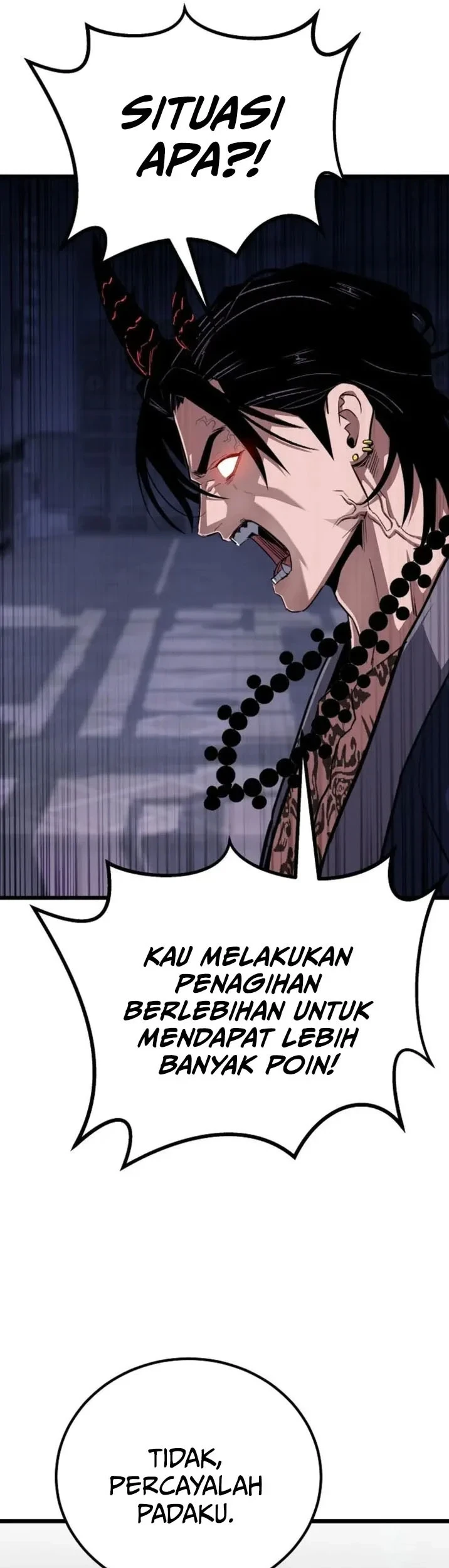 Level 1 Player Chapter 137 - halaman 26