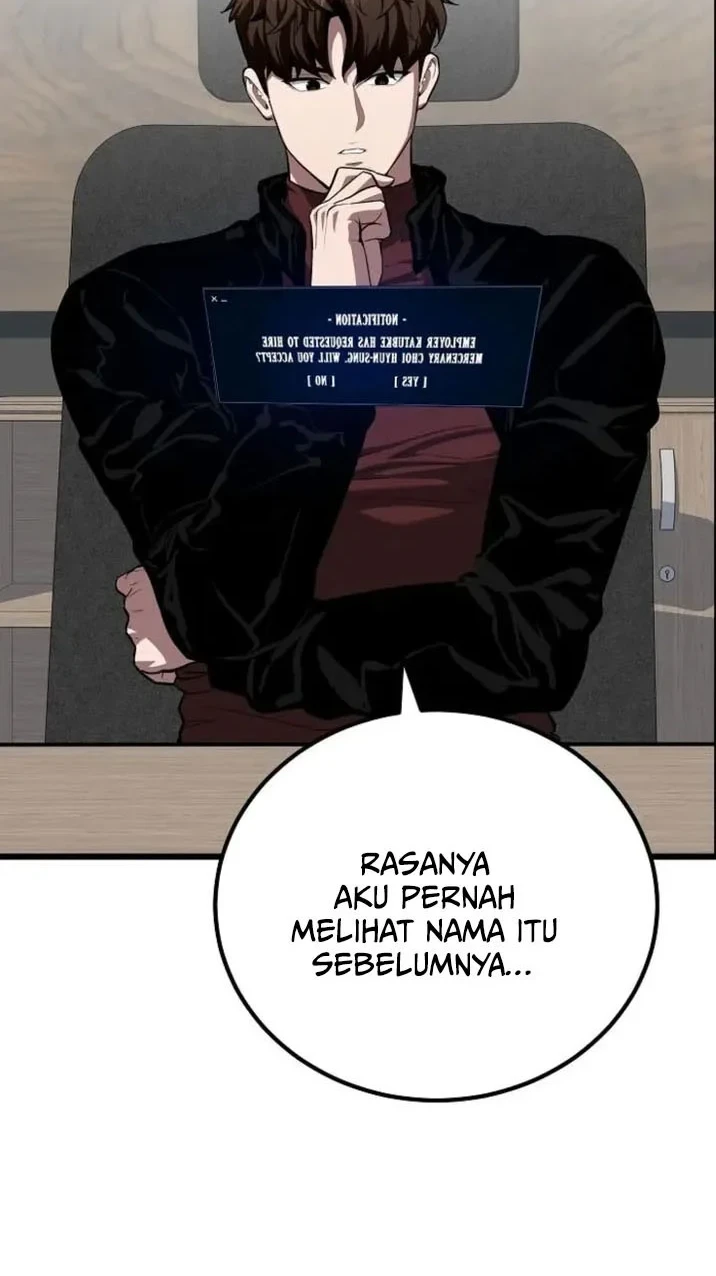 Level 1 Player Chapter 137 - halaman 3