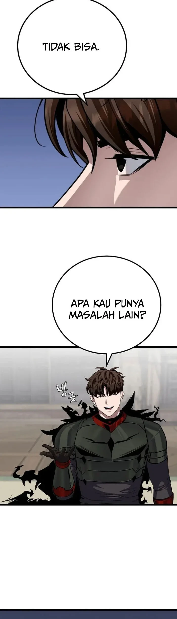 Level 1 Player Chapter 137 - halaman 46