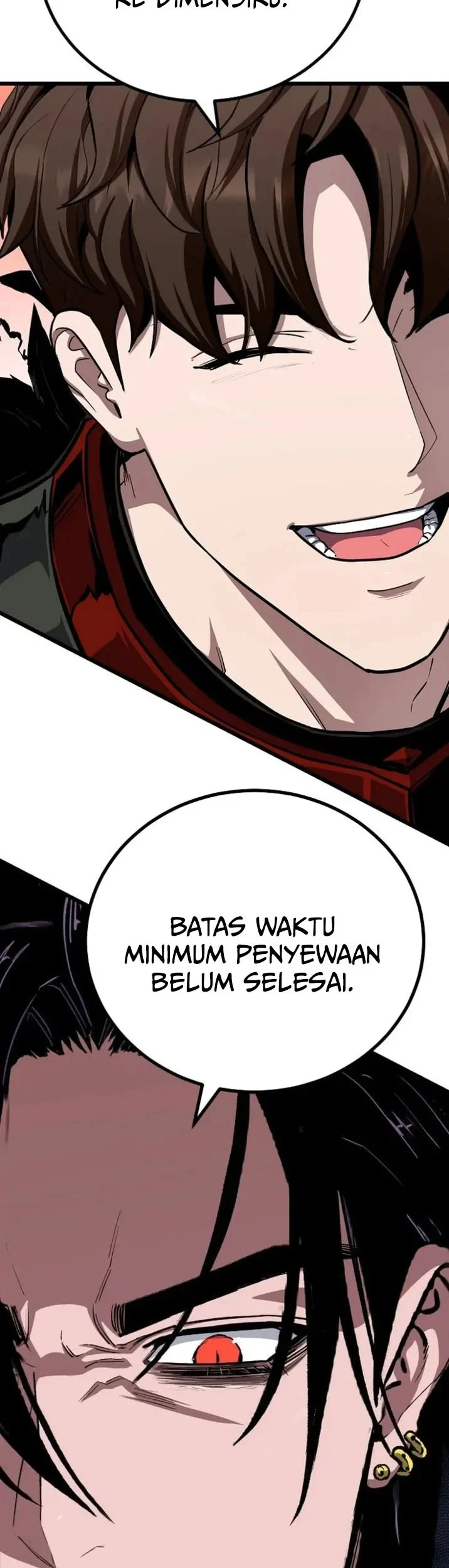 Level 1 Player Chapter 137 - halaman 48