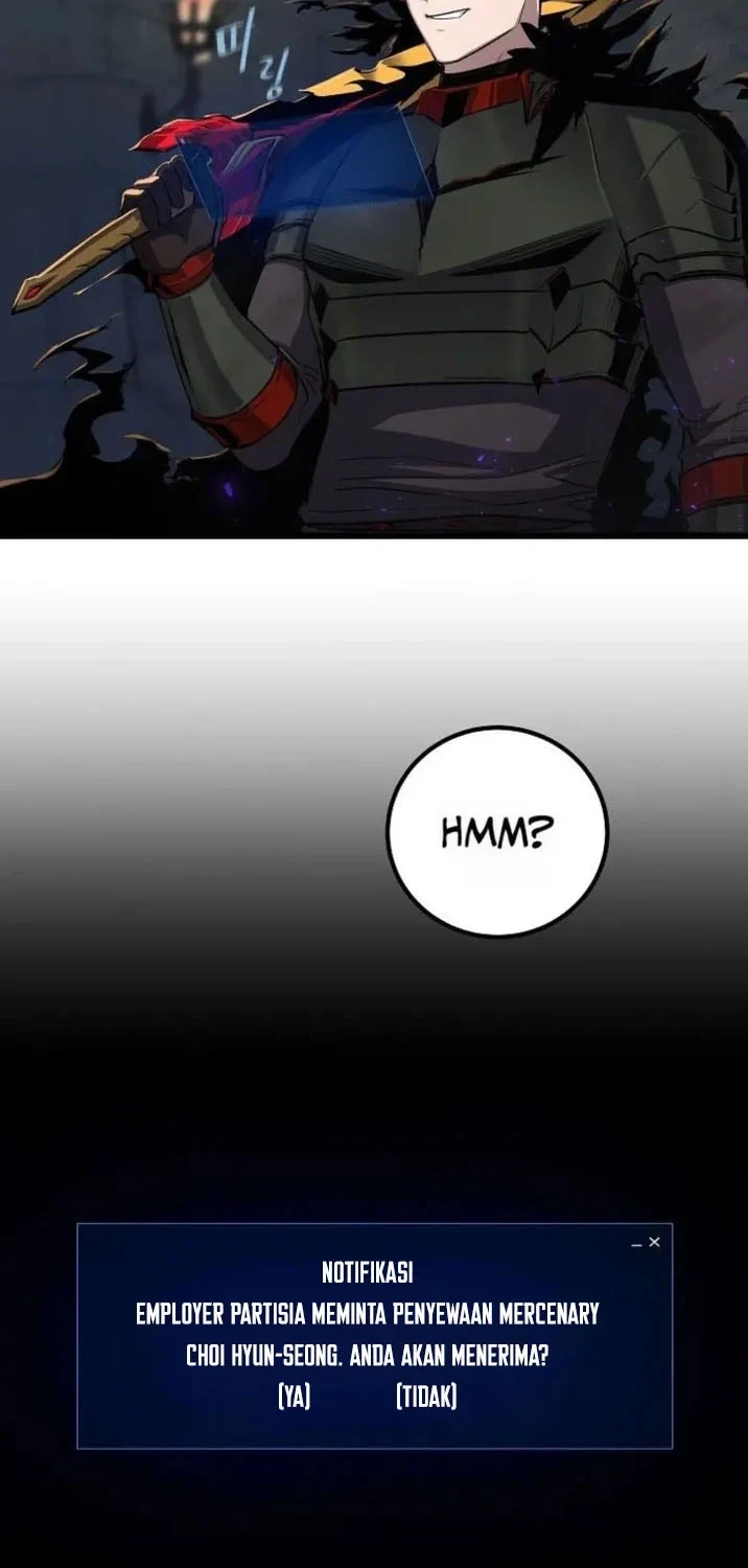 Level 1 Player Chapter 138 - halaman 31