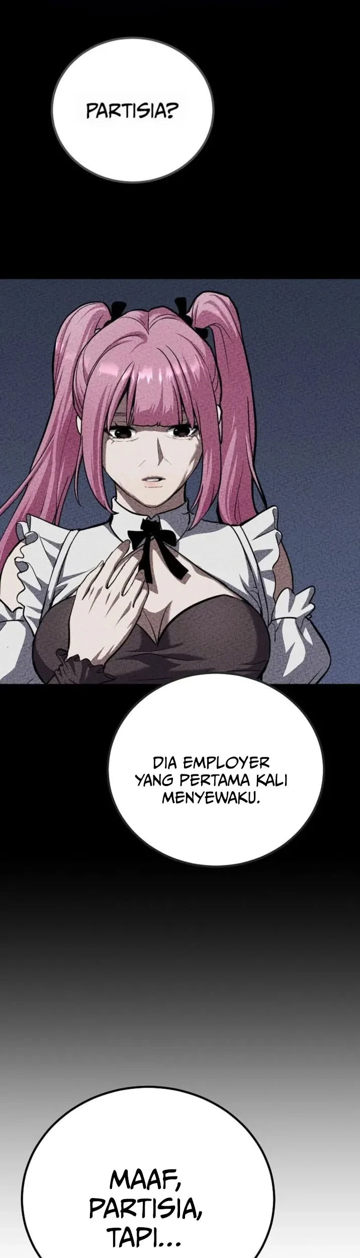 Level 1 Player Chapter 138 - halaman 32