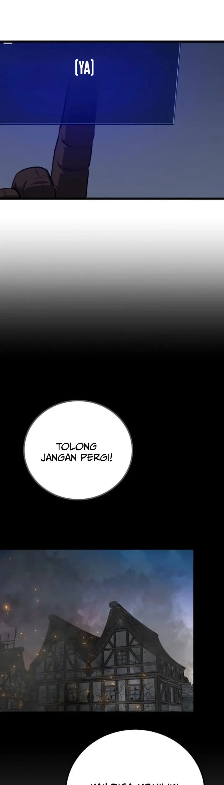 Level 1 Player Chapter 138 - halaman 34