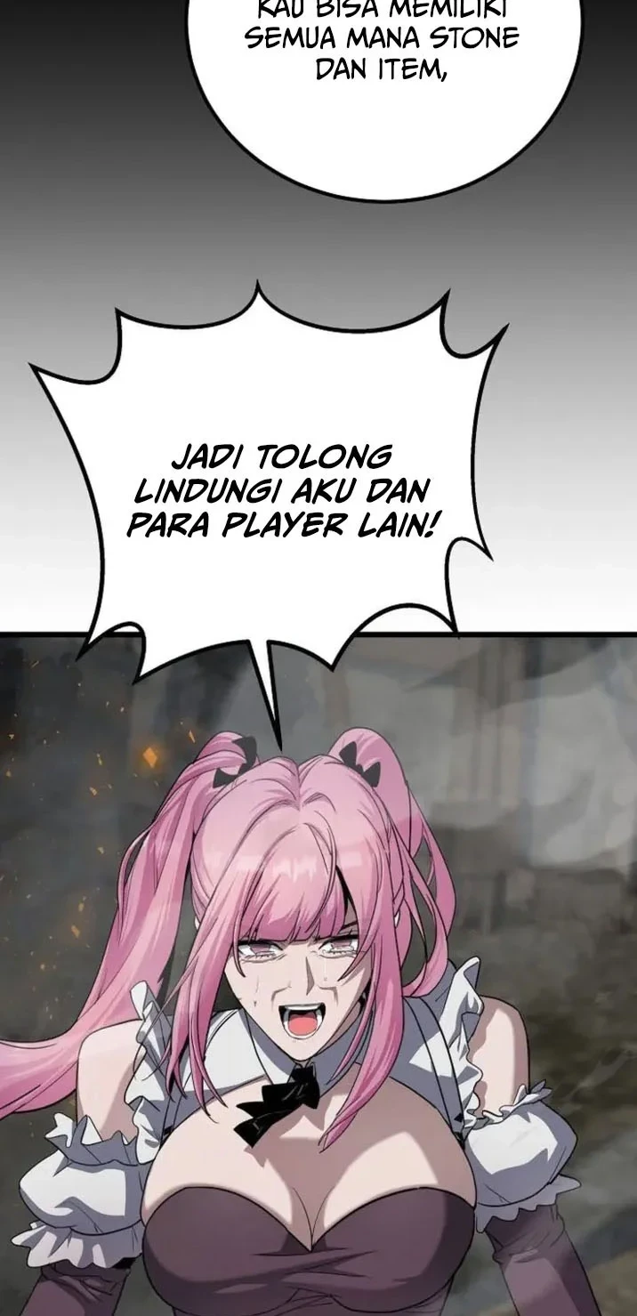 Level 1 Player Chapter 138 - halaman 35