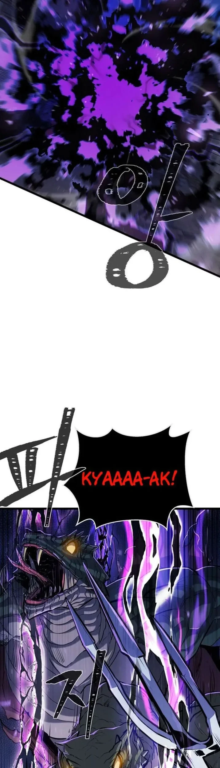 Level 1 Player Chapter 138 - halaman 42