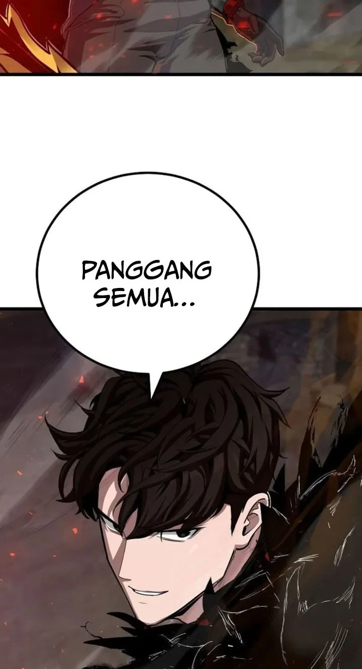 Level 1 Player Chapter 138 - halaman 45