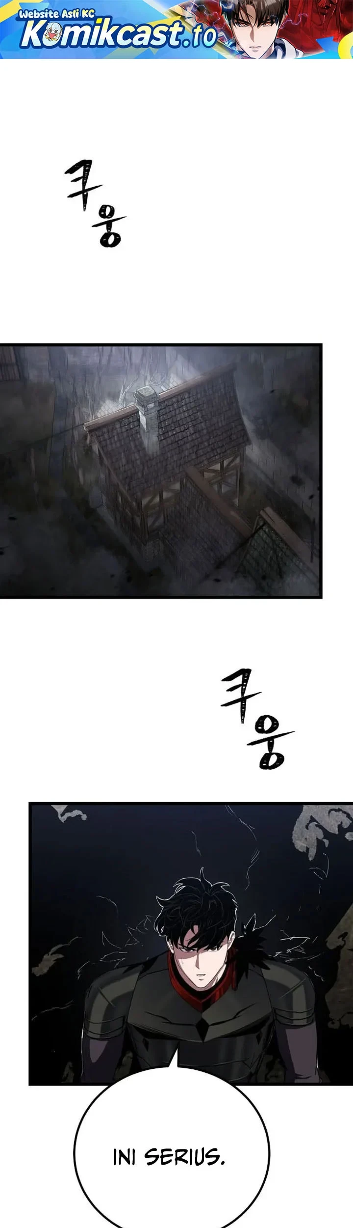 Level 1 Player Chapter 139 - halaman 2