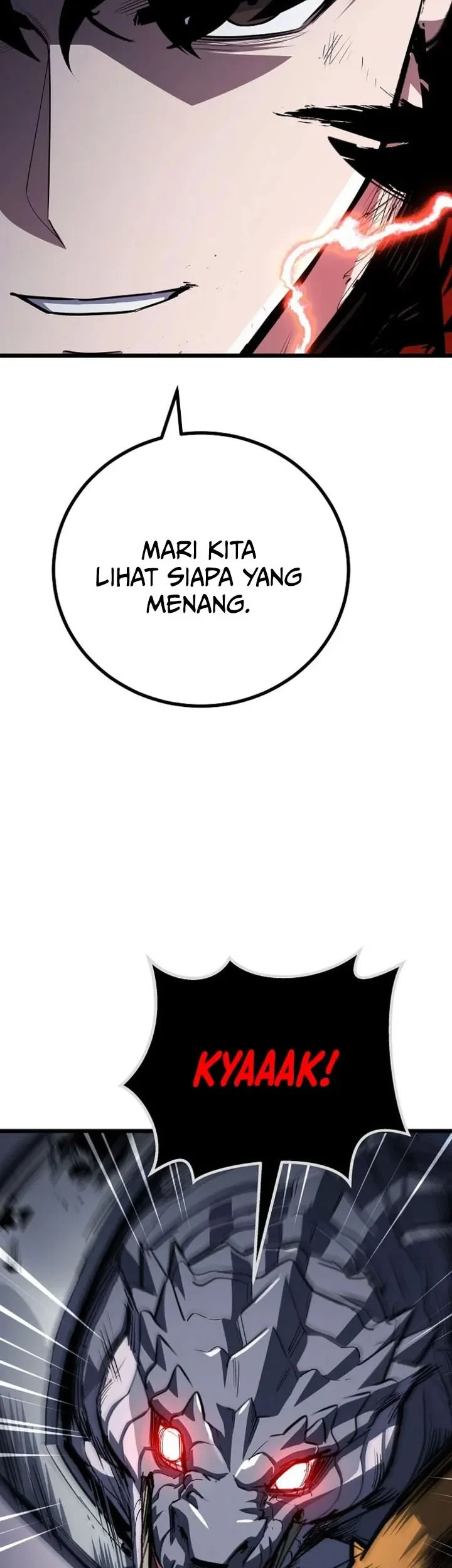 Level 1 Player Chapter 139 - halaman 38