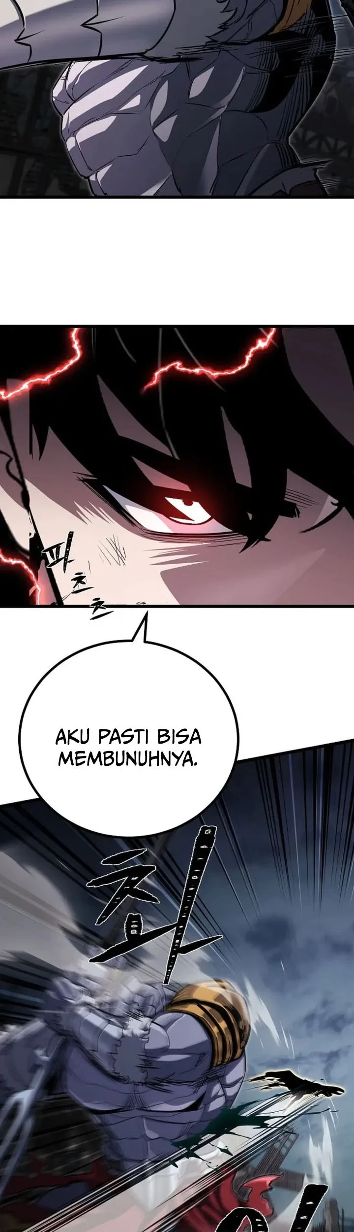 Level 1 Player Chapter 139 - halaman 46