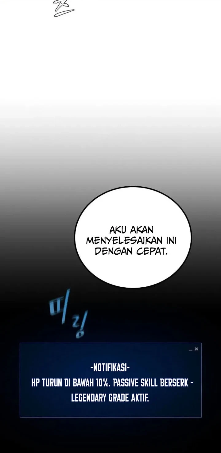 Level 1 Player Chapter 139 - halaman 55