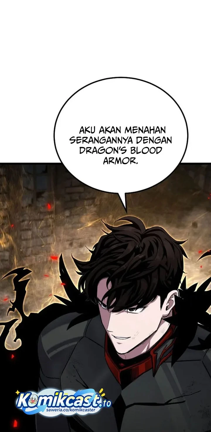 Level 1 Player Chapter 139 - halaman 57