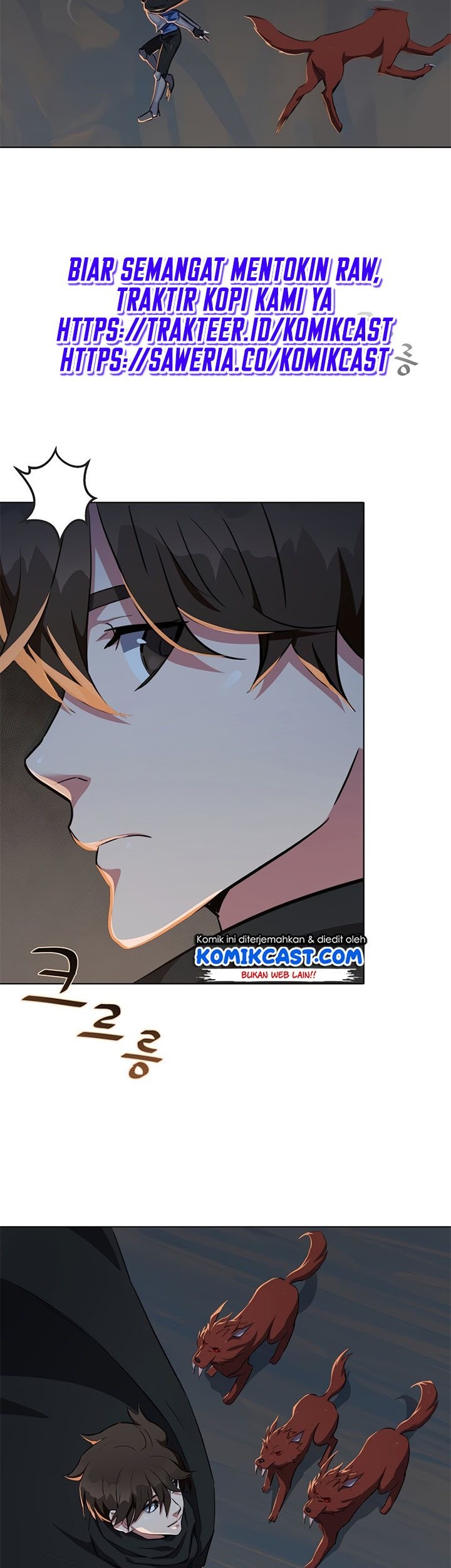 Level 1 Player Chapter 14 - halaman 10