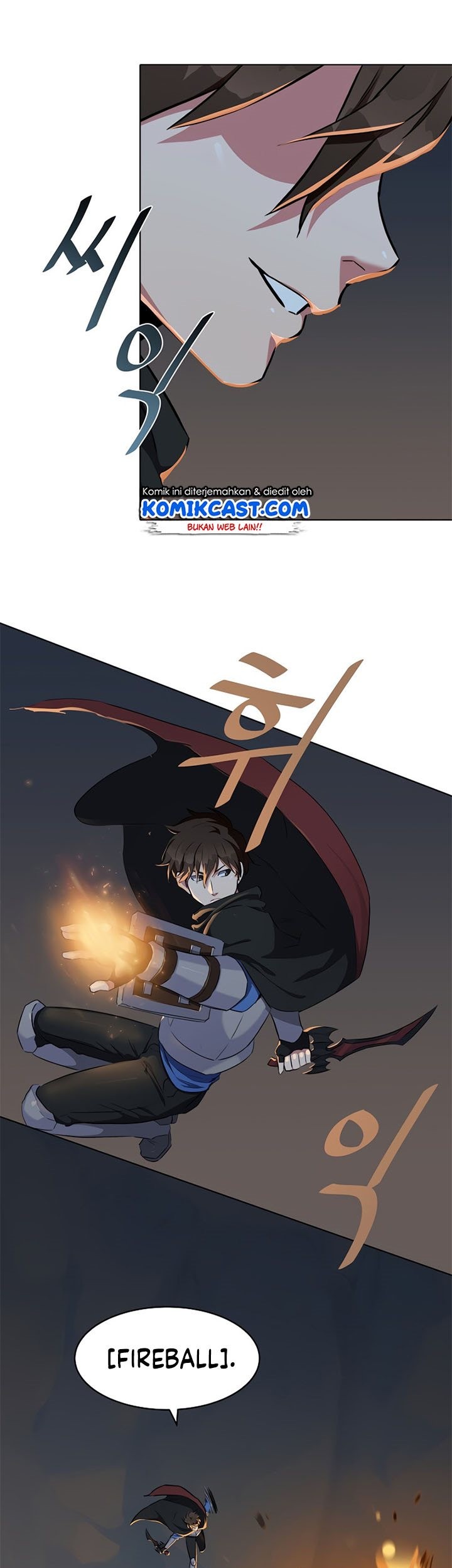 Level 1 Player Chapter 14 - halaman 12