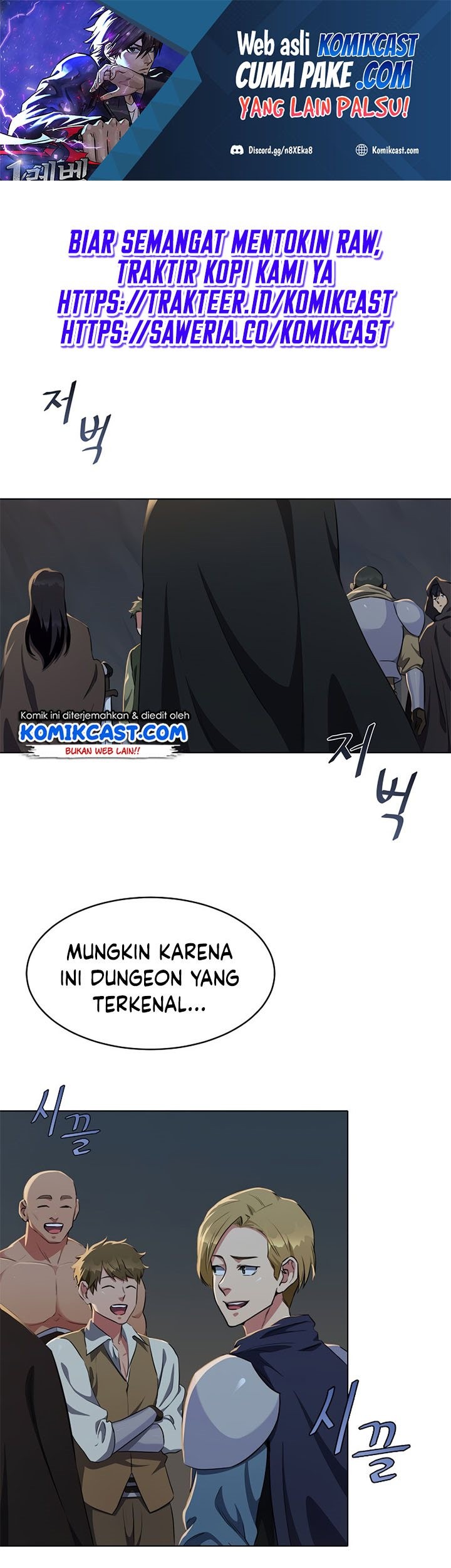 Level 1 Player Chapter 14 - halaman 2