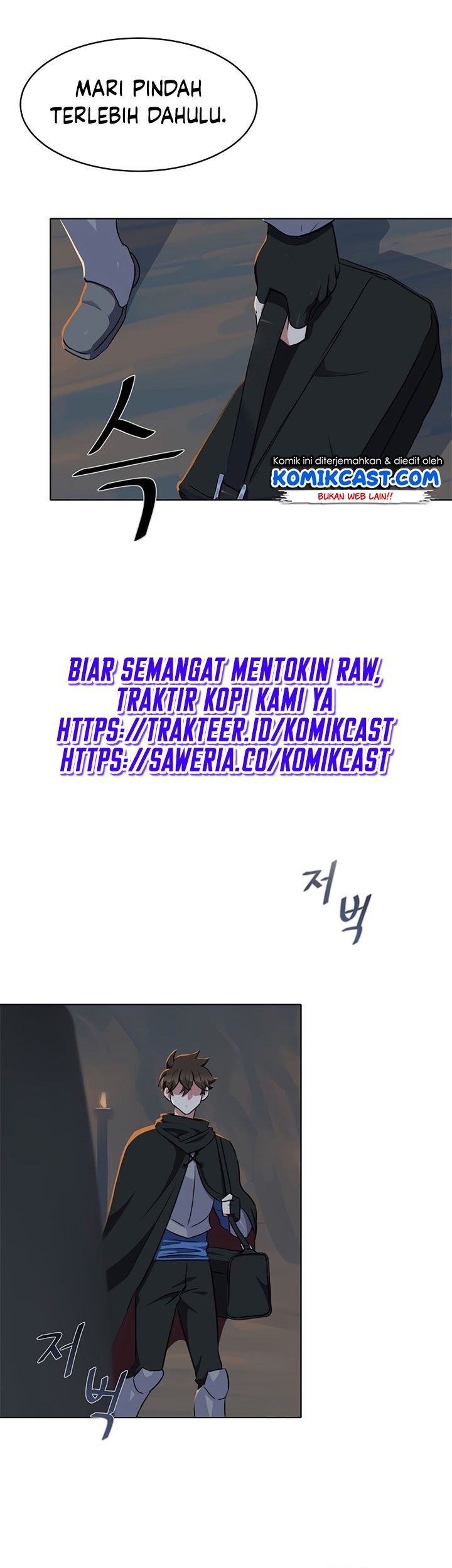 Level 1 Player Chapter 14 - halaman 32
