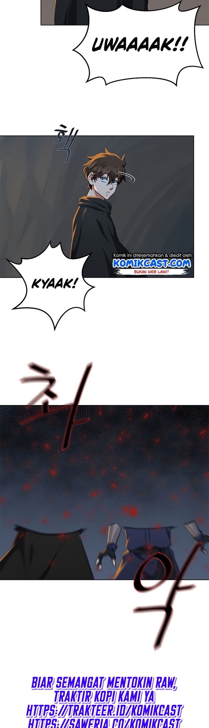 Level 1 Player Chapter 14 - halaman 40