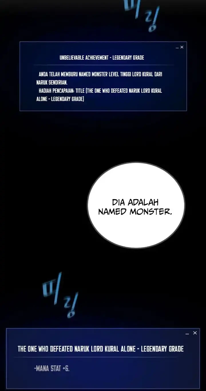 Level 1 Player Chapter 140 - halaman 21