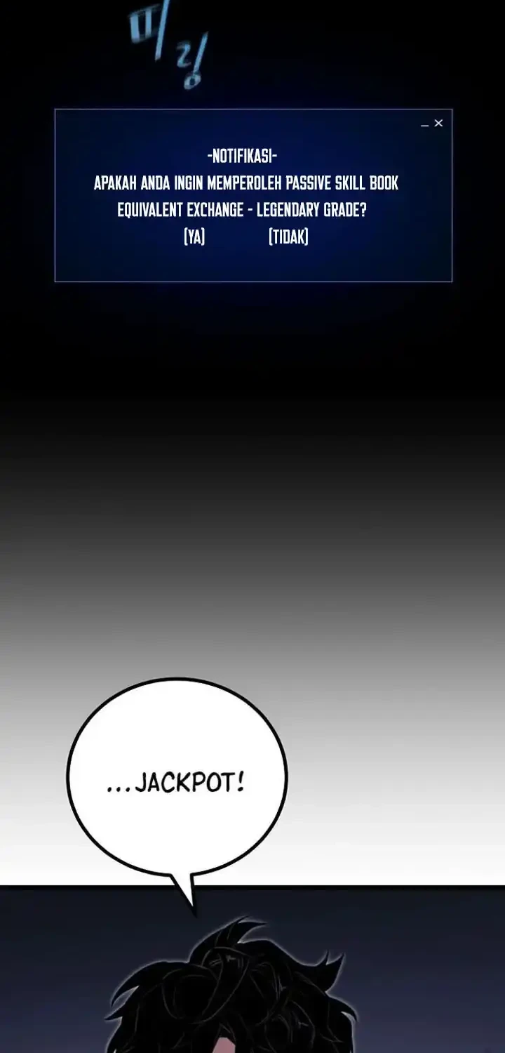 Level 1 Player Chapter 140 - halaman 29