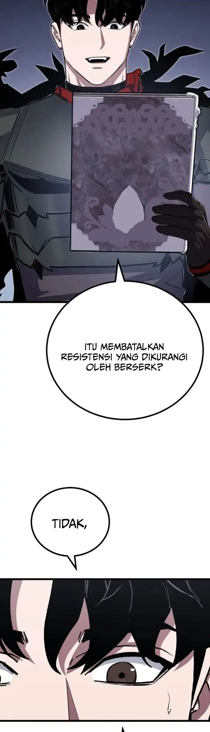Level 1 Player Chapter 140 - halaman 30