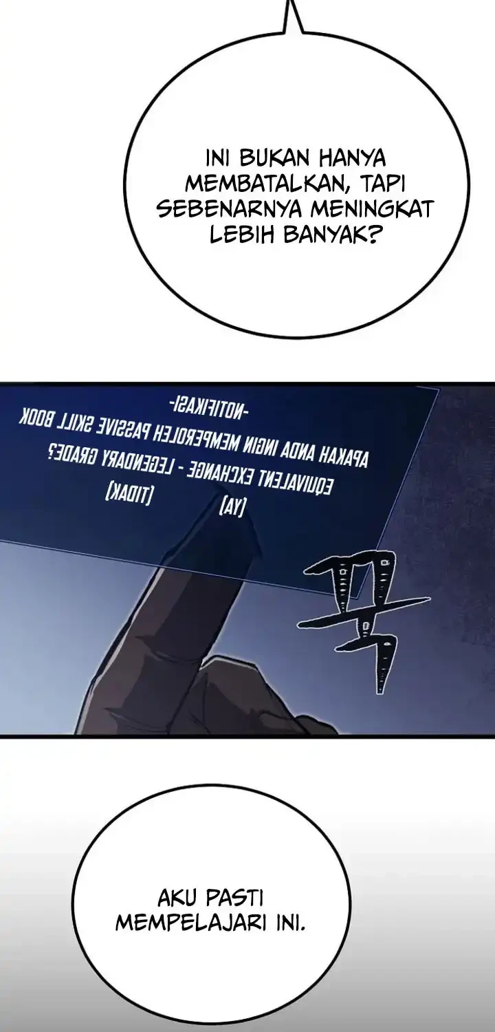 Level 1 Player Chapter 140 - halaman 31
