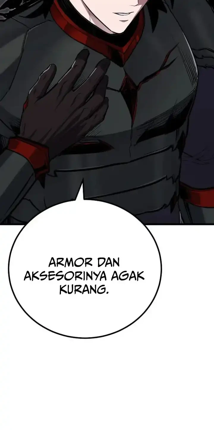 Level 1 Player Chapter 140 - halaman 35