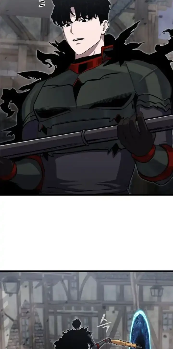 Level 1 Player Chapter 140 - halaman 37