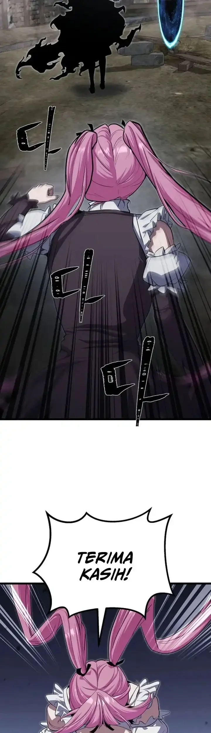 Level 1 Player Chapter 140 - halaman 38