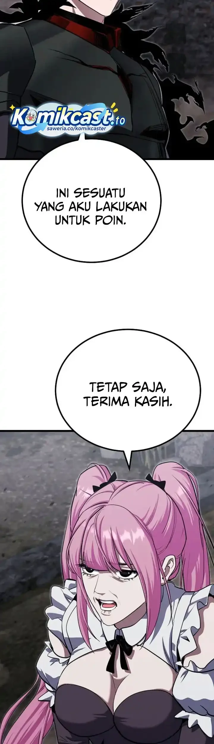 Level 1 Player Chapter 140 - halaman 40