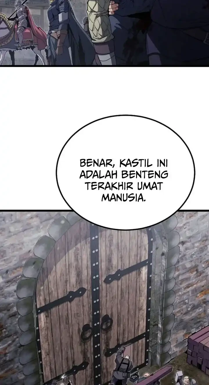 Level 1 Player Chapter 140 - halaman 45