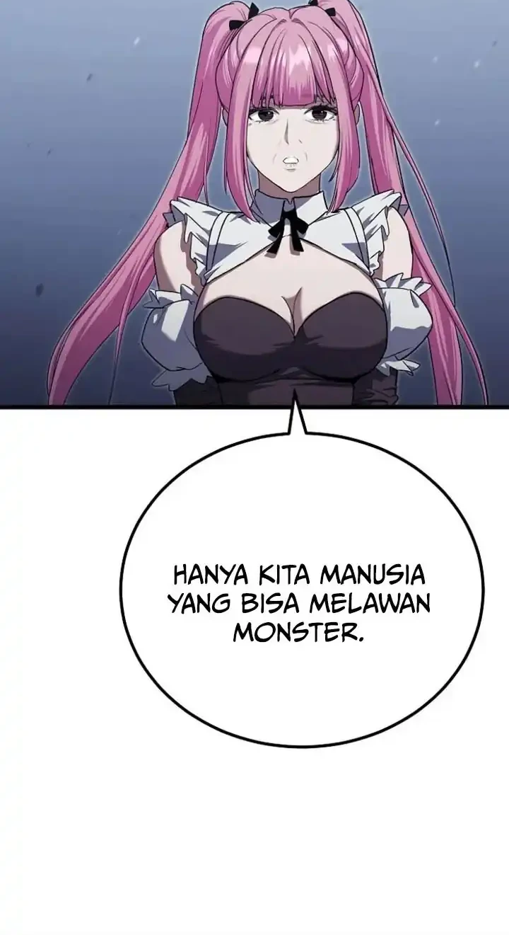 Level 1 Player Chapter 140 - halaman 47