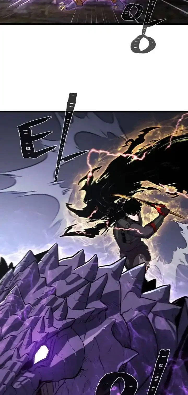 Level 1 Player Chapter 140 - halaman 5