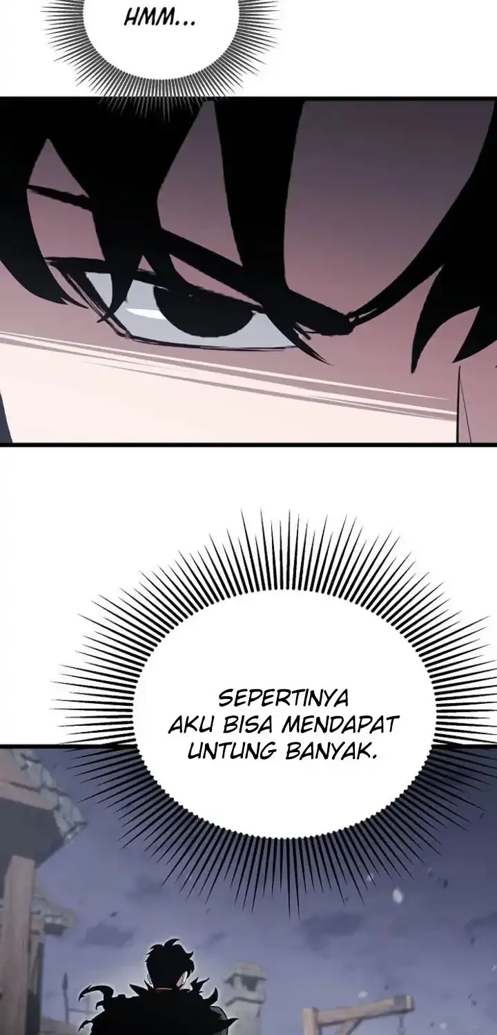 Level 1 Player Chapter 140 - halaman 51