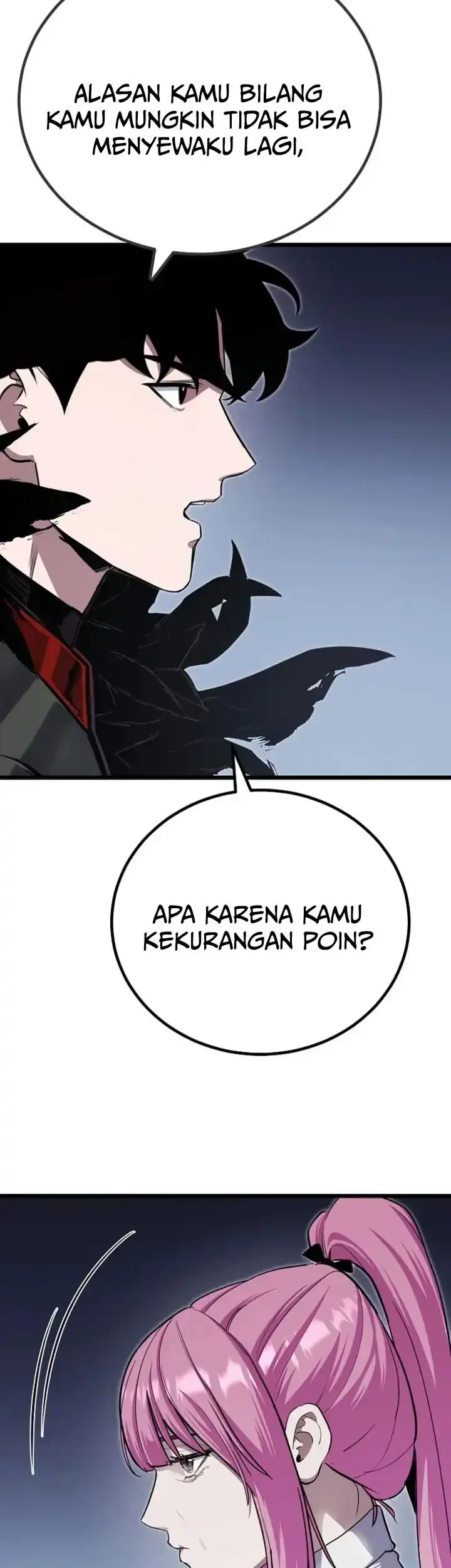 Level 1 Player Chapter 140 - halaman 54