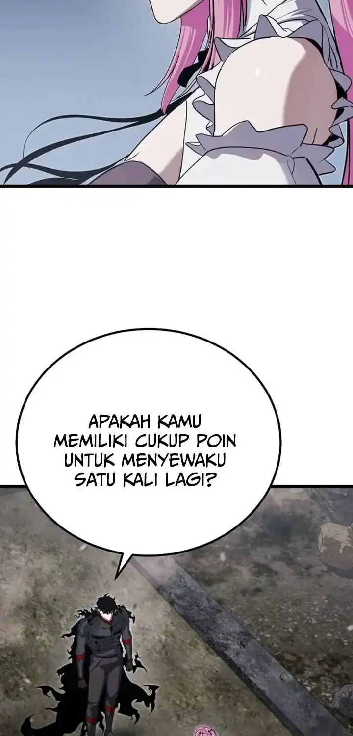 Level 1 Player Chapter 140 - halaman 55