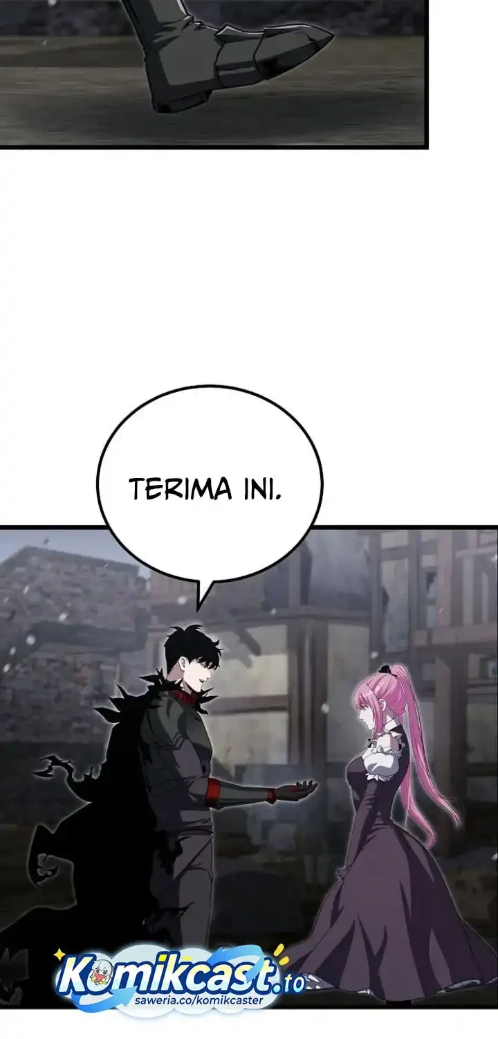 Level 1 Player Chapter 140 - halaman 57