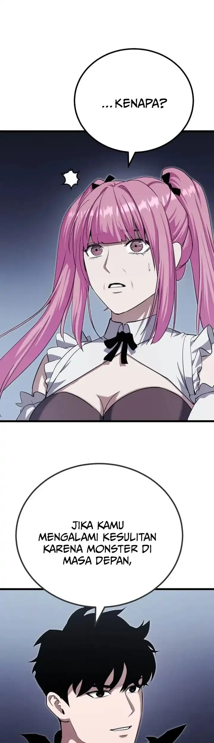 Level 1 Player Chapter 140 - halaman 58