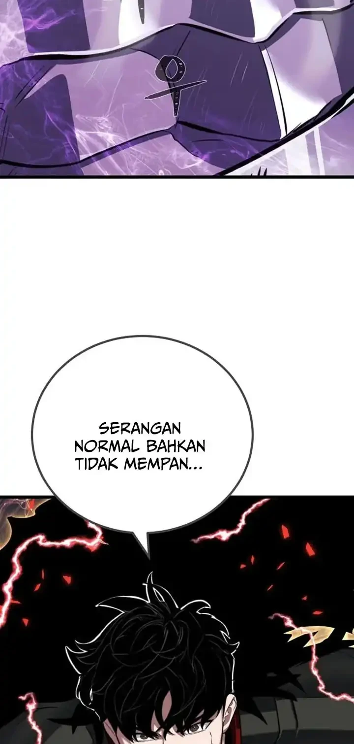 Level 1 Player Chapter 140 - halaman 7