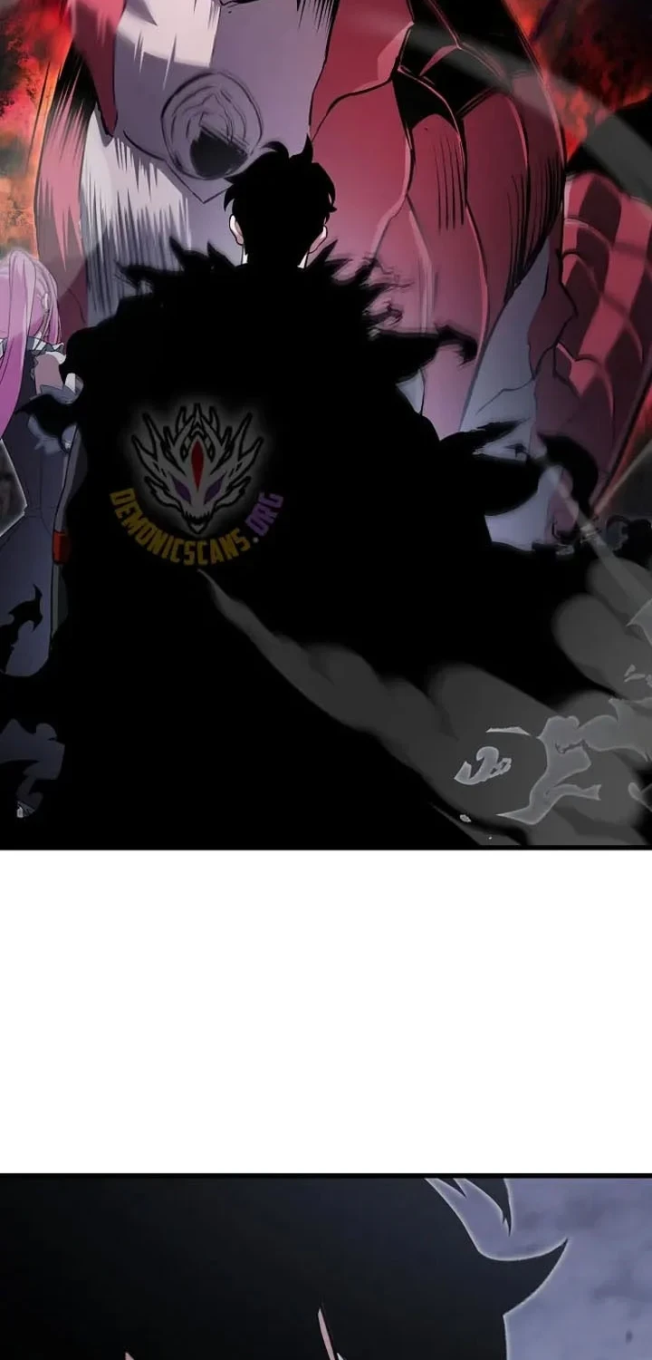 Level 1 Player Chapter 141 - halaman 19