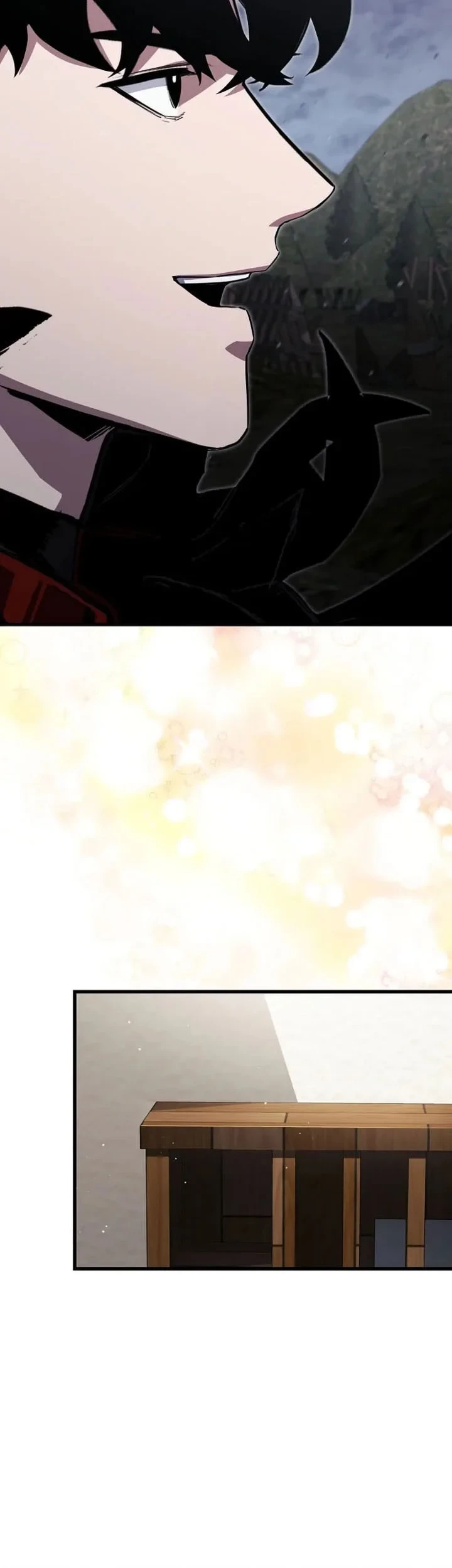 Level 1 Player Chapter 141 - halaman 20