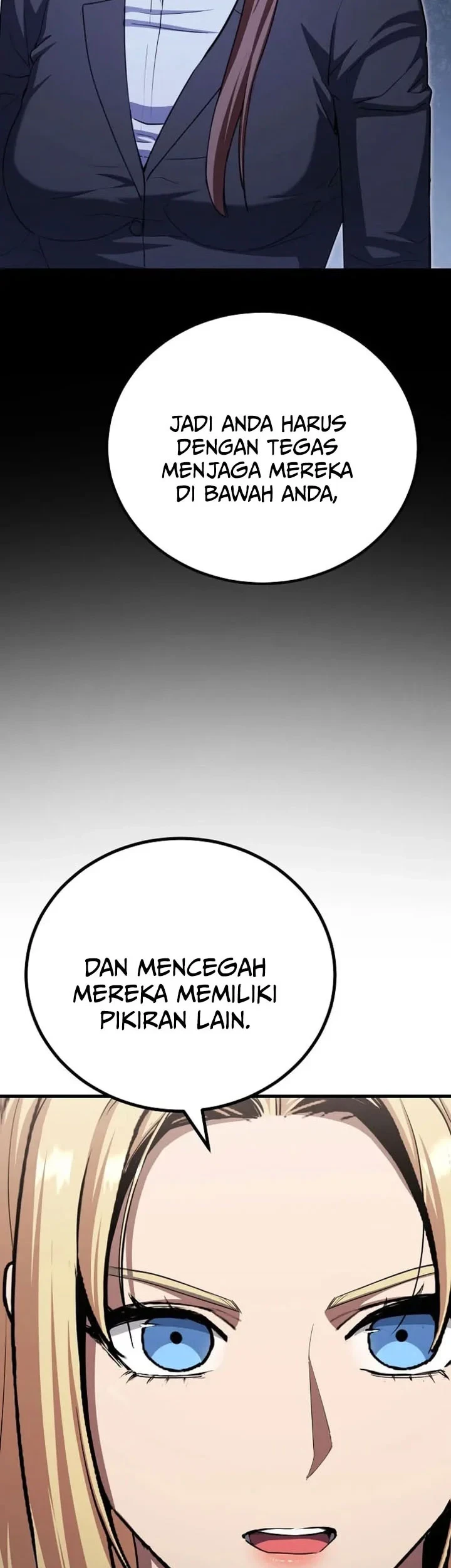 Level 1 Player Chapter 141 - halaman 46