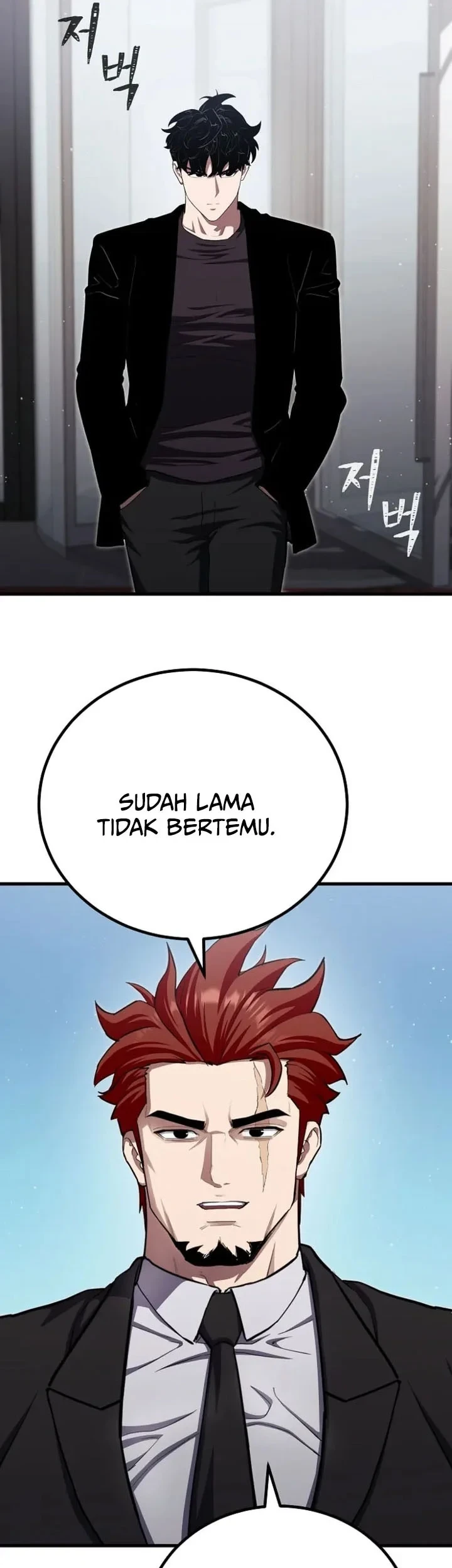 Level 1 Player Chapter 141 - halaman 50