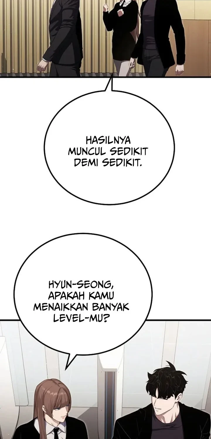 Level 1 Player Chapter 141 - halaman 55