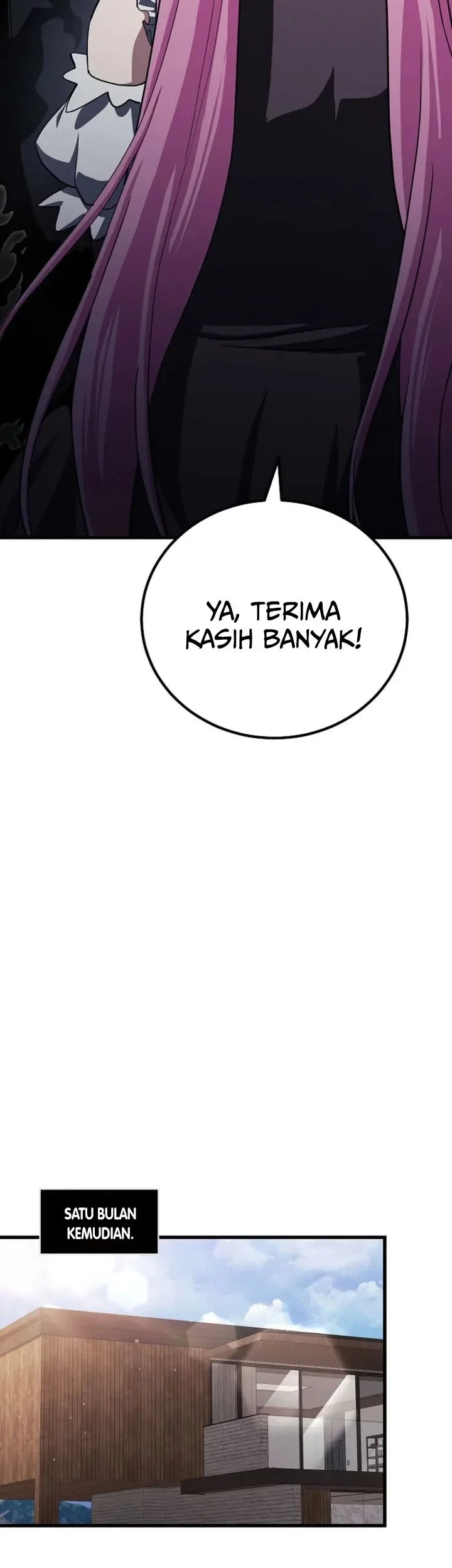 Level 1 Player Chapter 141 - halaman 8