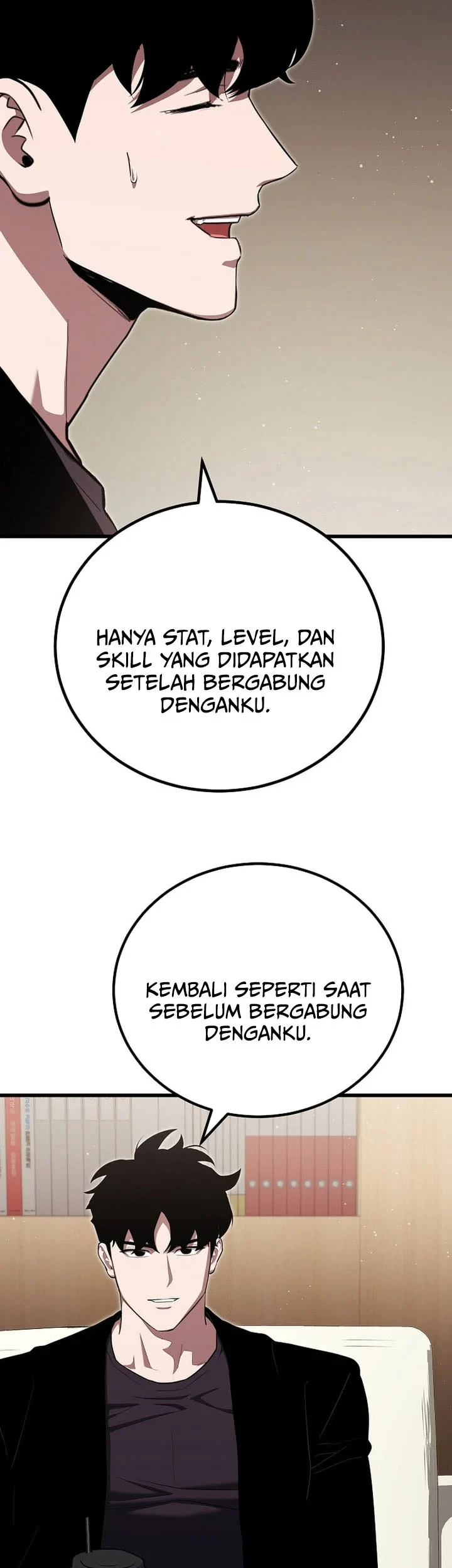 Level 1 Player Chapter 142 - halaman 14