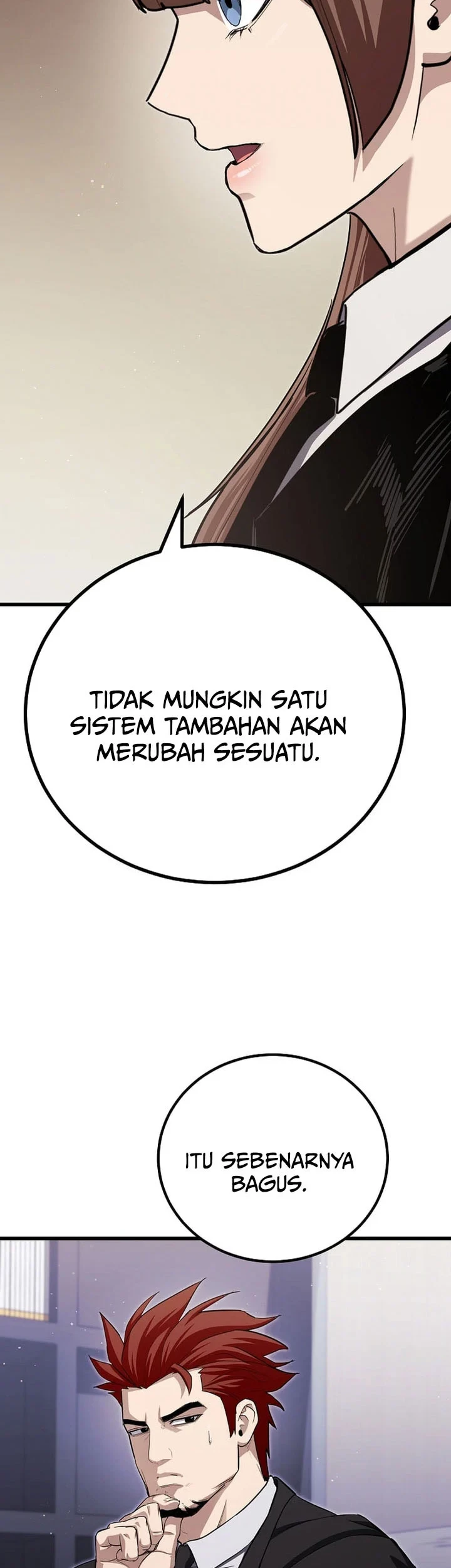Level 1 Player Chapter 142 - halaman 18