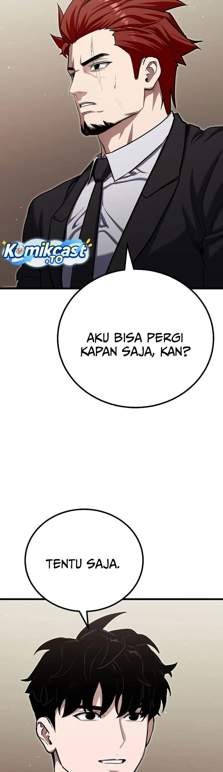 Level 1 Player Chapter 142 - halaman 20