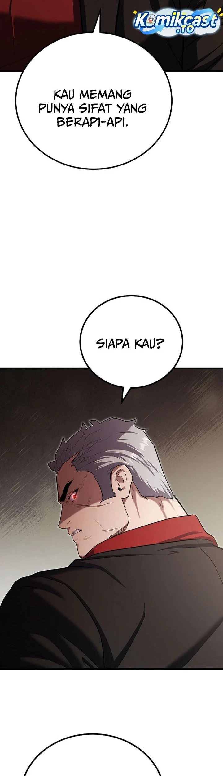 Level 1 Player Chapter 142 - halaman 50