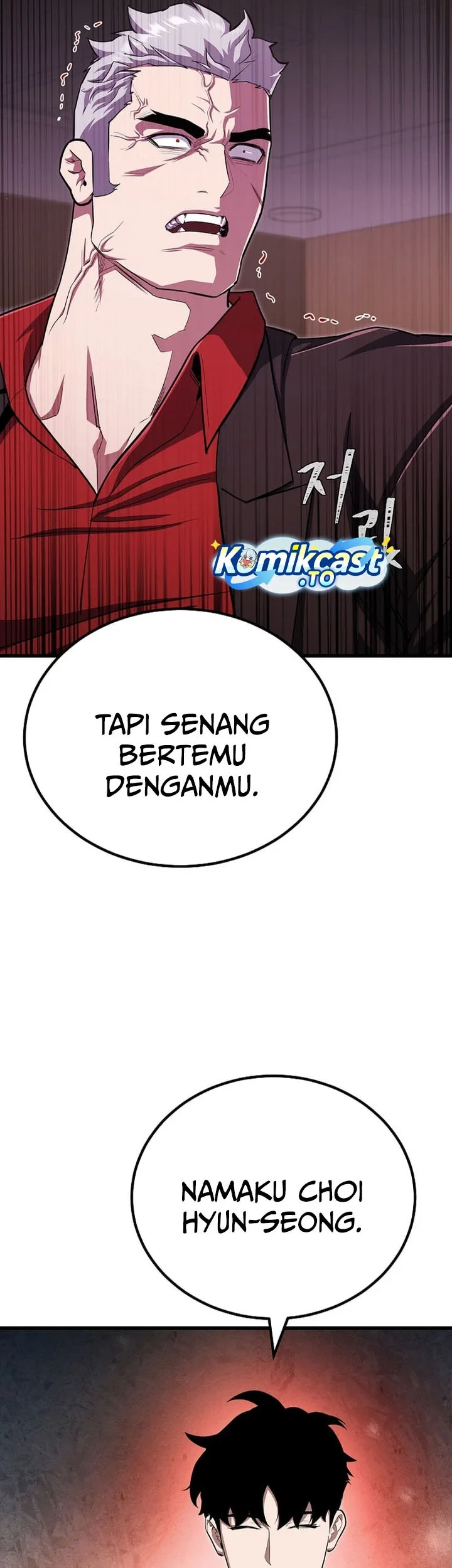 Level 1 Player Chapter 142 - halaman 53