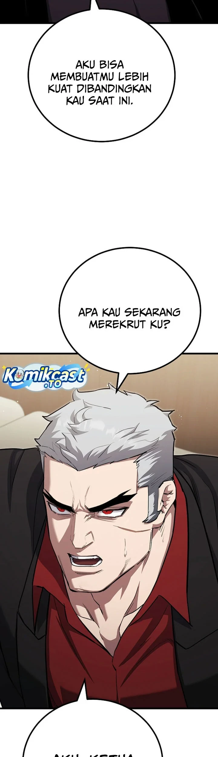 Level 1 Player Chapter 143 - halaman 10
