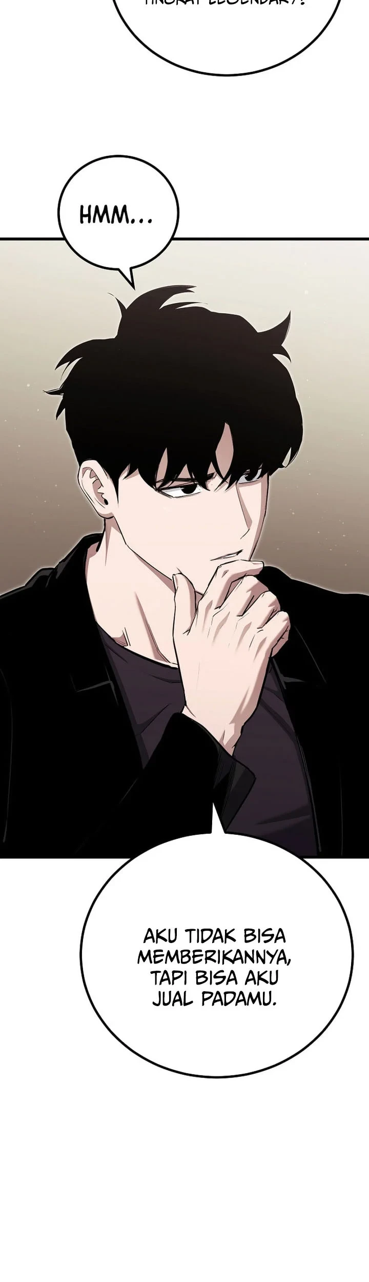 Level 1 Player Chapter 143 - halaman 14
